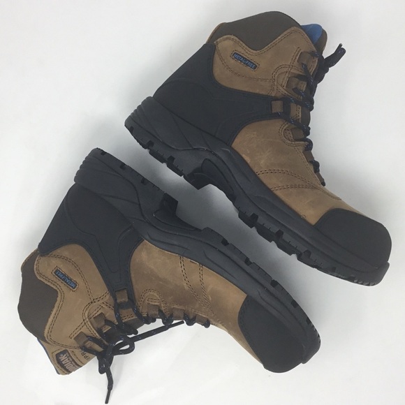 Kodiak Women's Journey Waterproof Boot - Picture 5 of 10